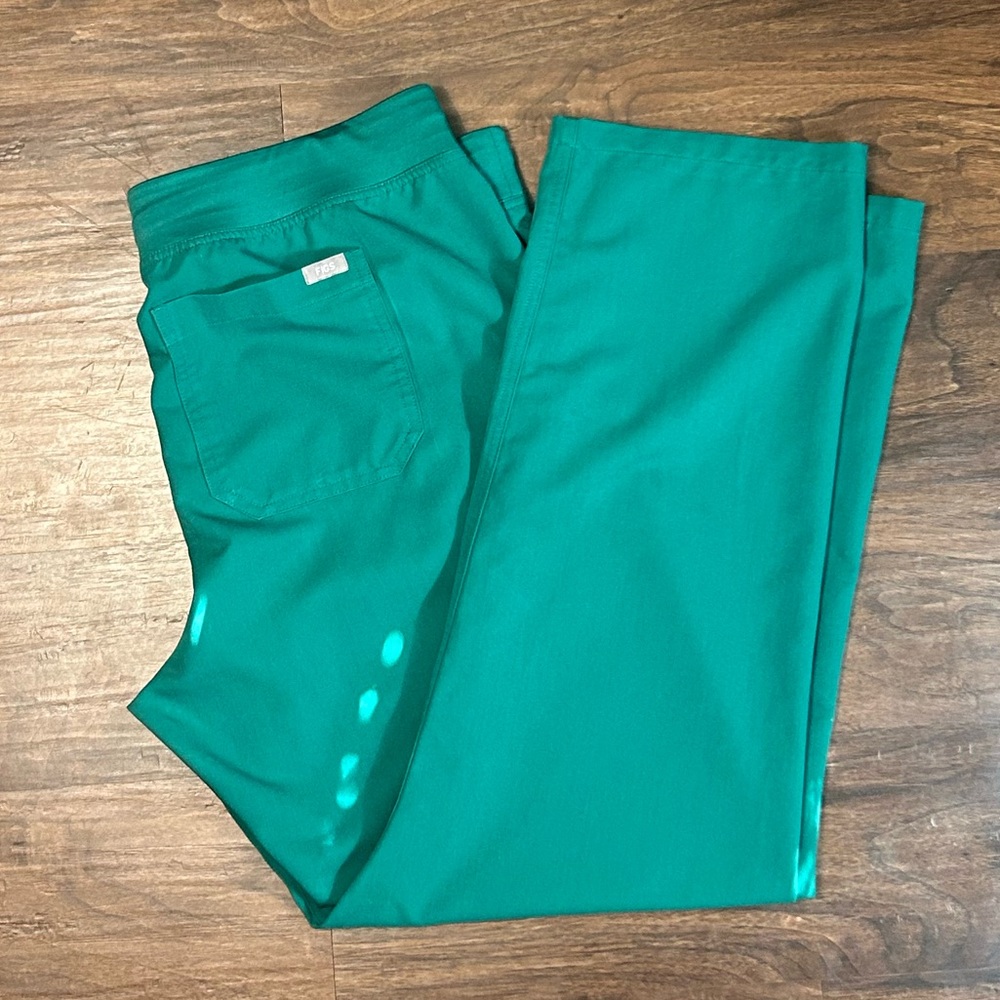 Figs Kade Scrub Pants Size XL